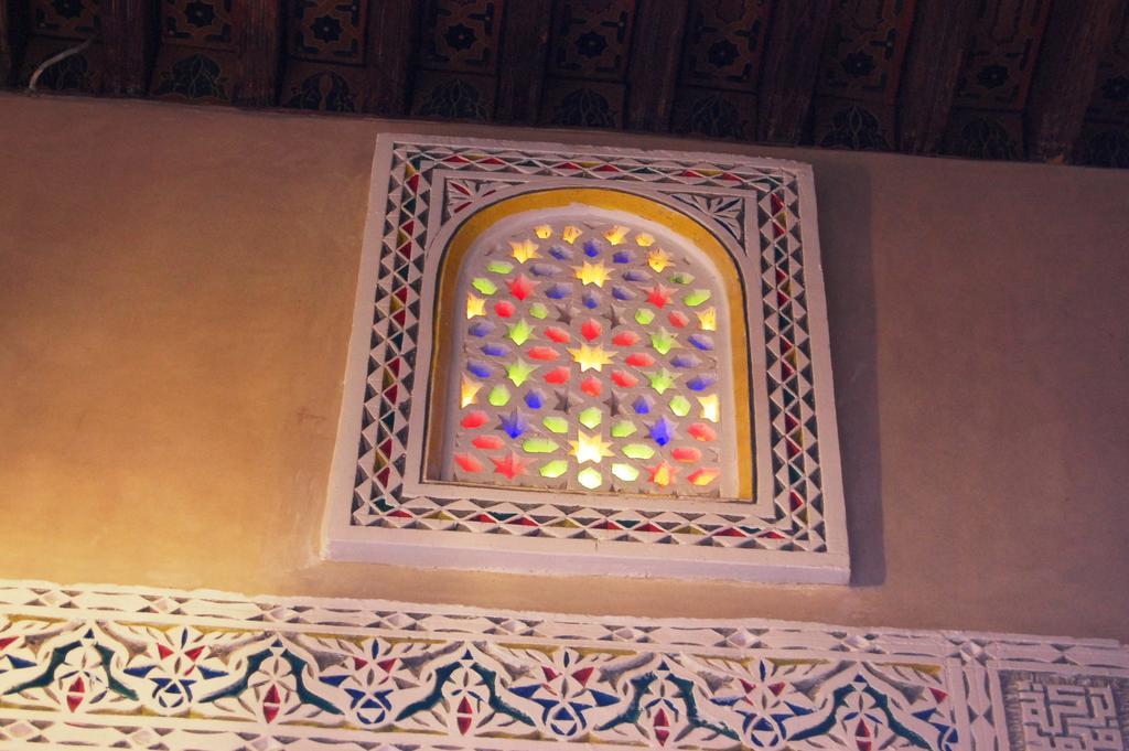 מקנס Riad Benchekroun מראה חיצוני תמונה