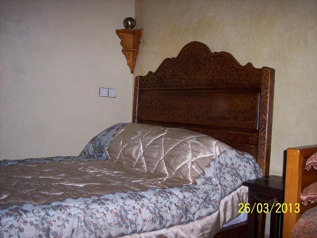 מקנס Riad Benchekroun מראה חיצוני תמונה